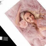 Boudoir Photography Print