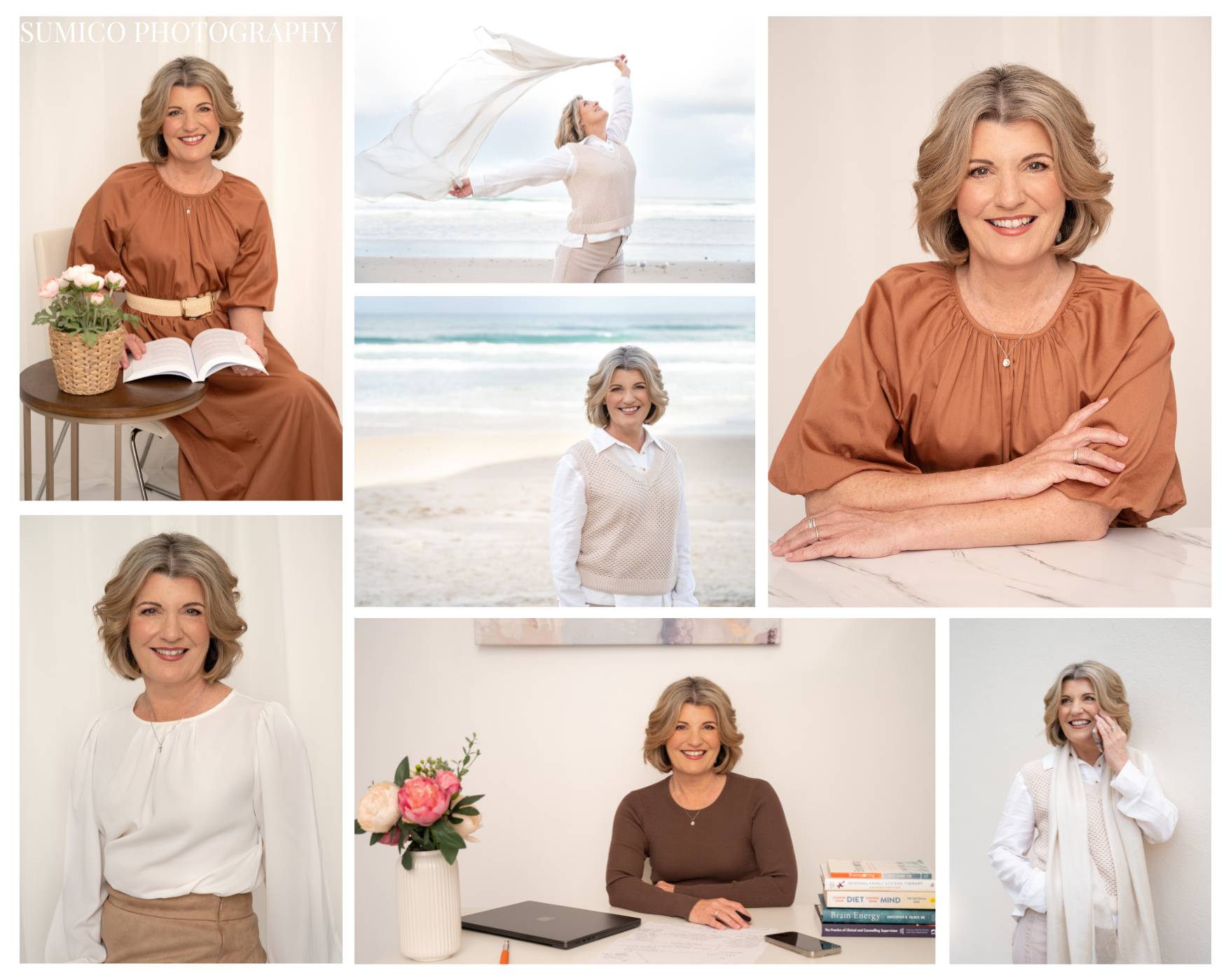 Personal Branding Photography Gold Coast, Brisbane