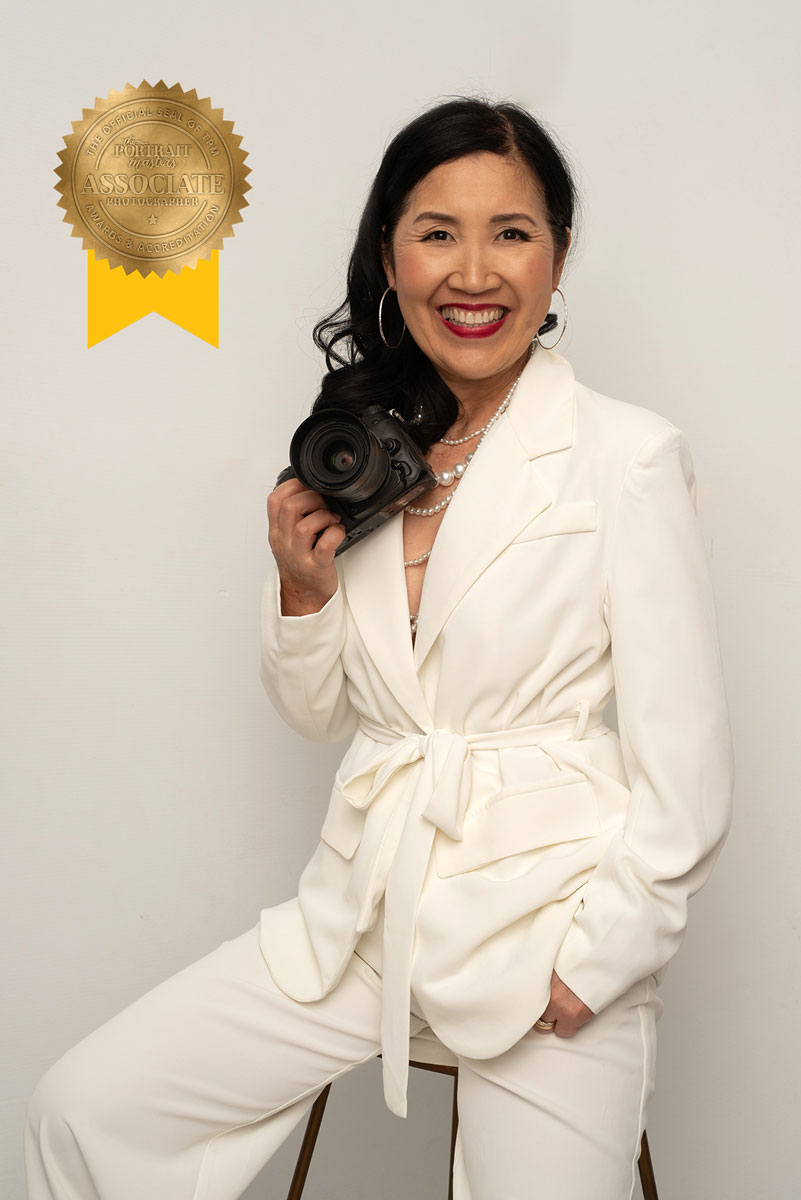 Sumiko Eyears, Photographer