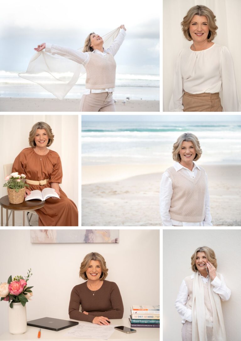 Personal Branding Photographer Gold Coast and Brisbane