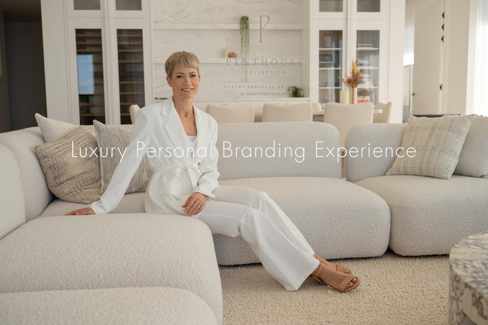 Luxury Branding Photography Gold Coast