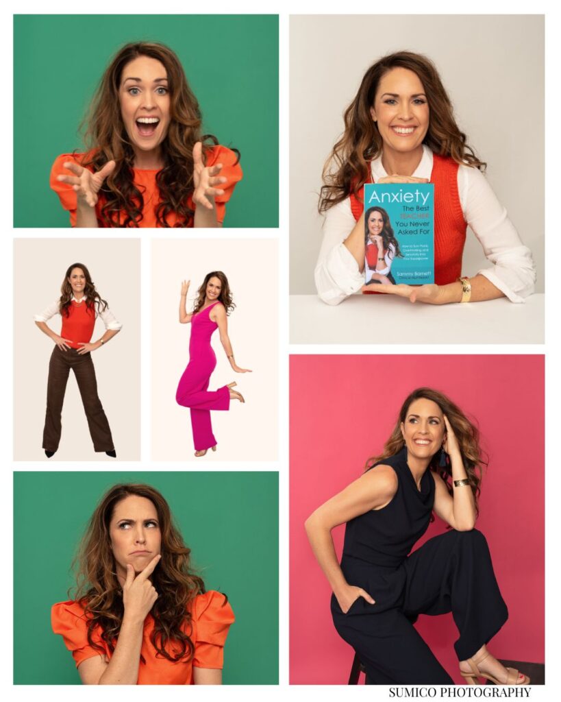 Personal Branding Photography Brisbane