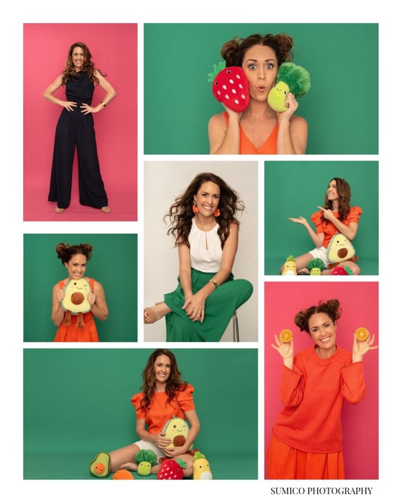 Personal Branding Photography Brisbane