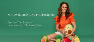 Personal Branding Photography Gold Coast