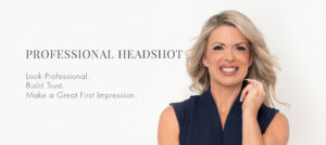 Professional Headshot Gold Coast