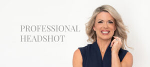 Professional Headshot