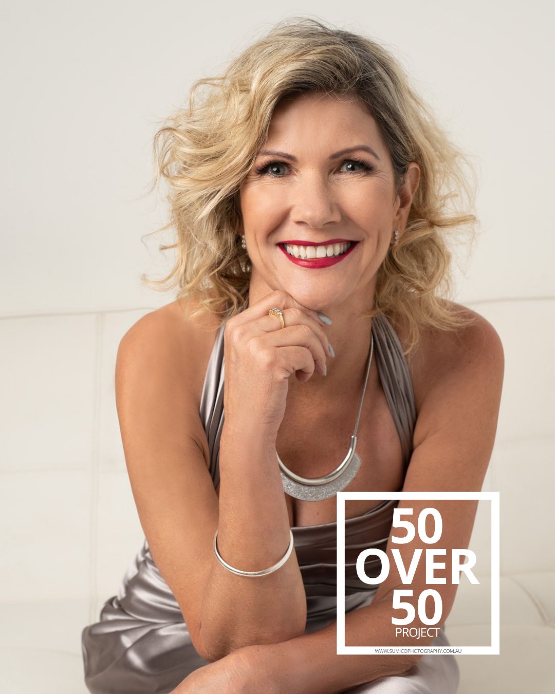 50over50project