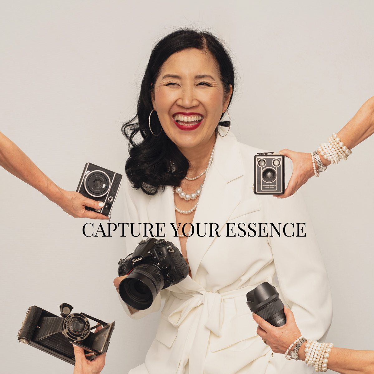 Sumiko Eyears, Photographer Gold Coast